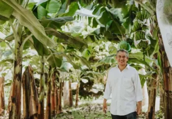 AGRO-EXPORTACION
