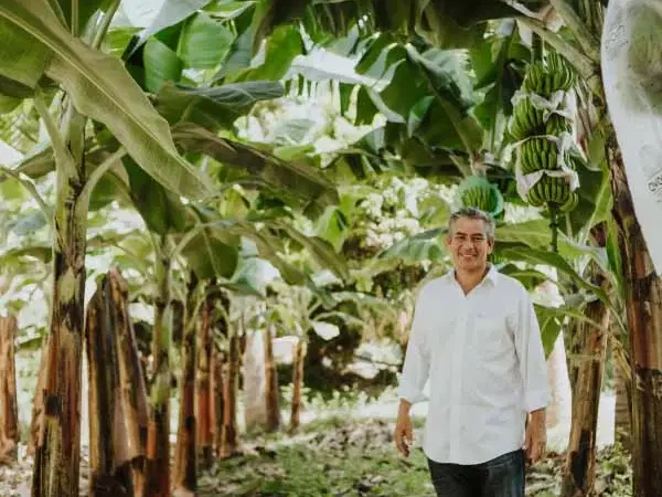 AGRO-EXPORTACION